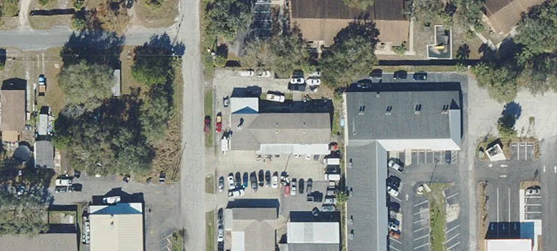 12012 Ensley Ave