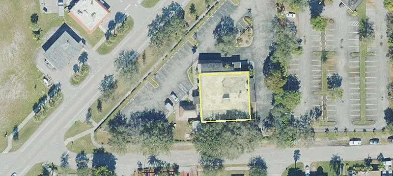 7190 Davie Rd Ext