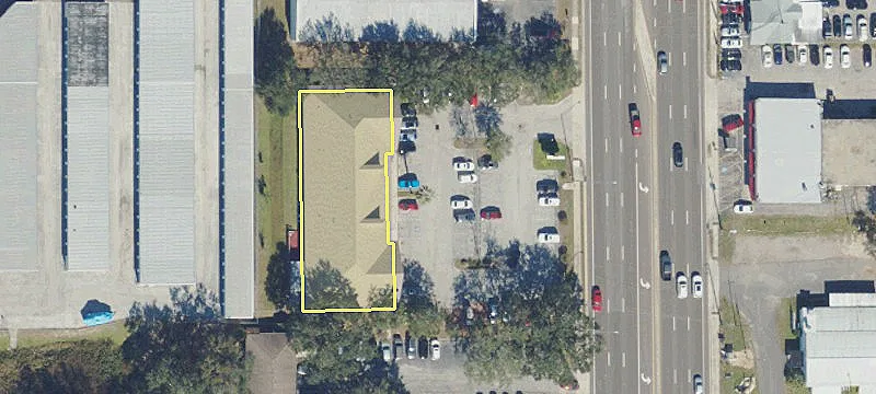 7229 Us Hwy 301st S