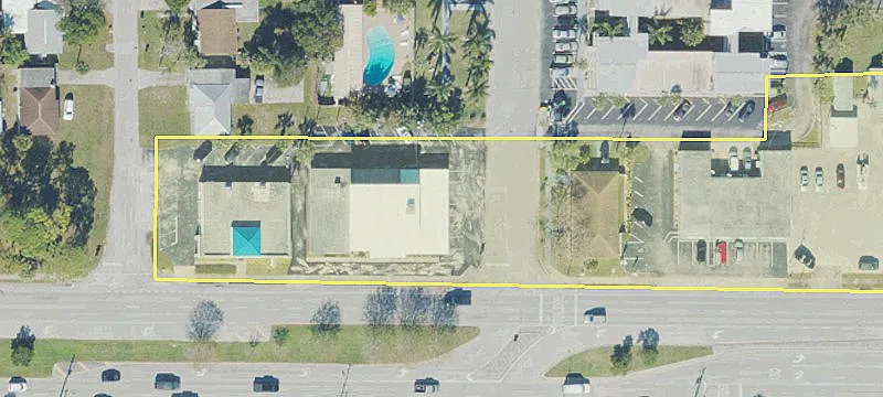 100 New Hvn Ave
