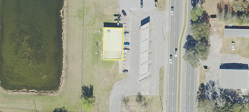 6853 Hwy 87th N