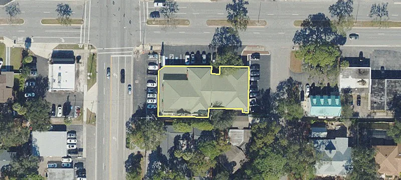 4320 El Prado Blvd
