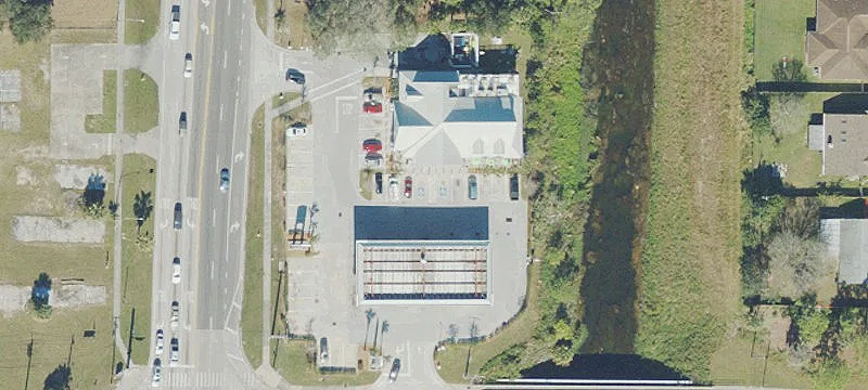105 Malabar NE Rd