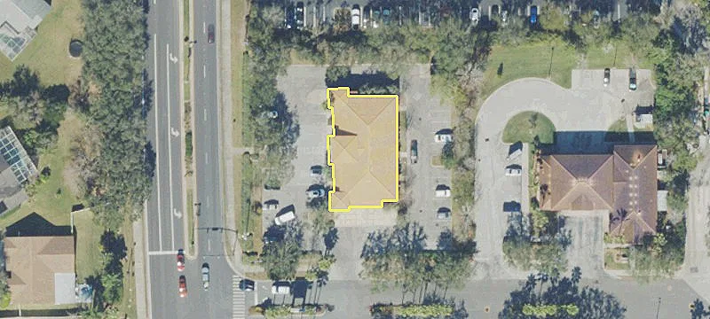 2450 Maguire Rd
