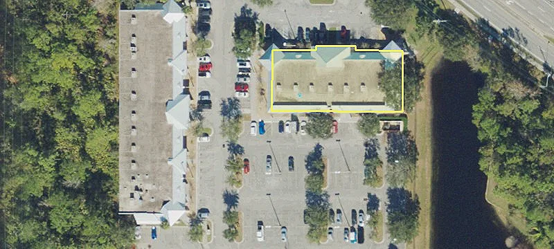 2814 Alafaya Trl