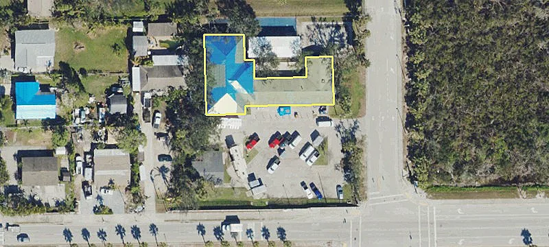 10320 Gladiolus Dr