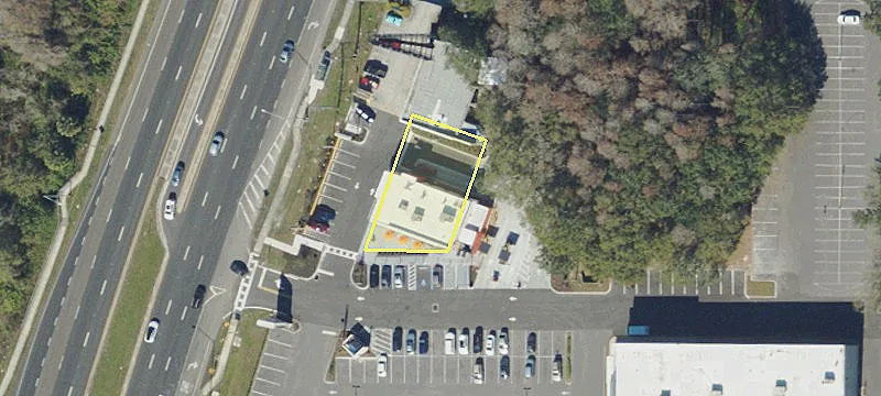 14777 Dl Mabry Hwy