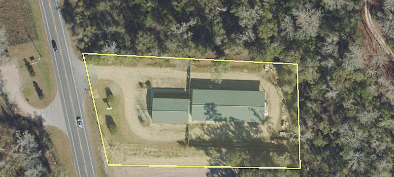 4417 Crawfordville Hwy
