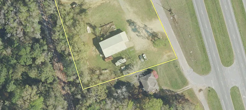 3101 Hwy 29
