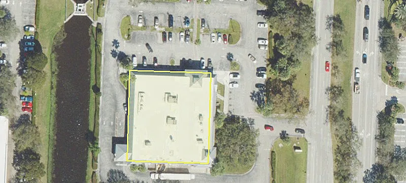 1800 Indiantown Rd