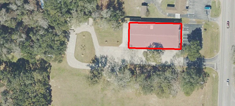 4563 Bell Ln