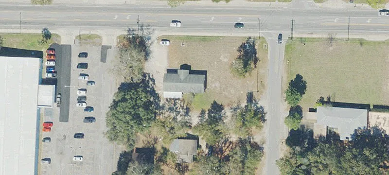 2755 Olive Rd