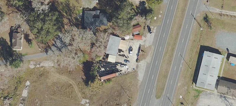 542843 Us Hwy 1st 1