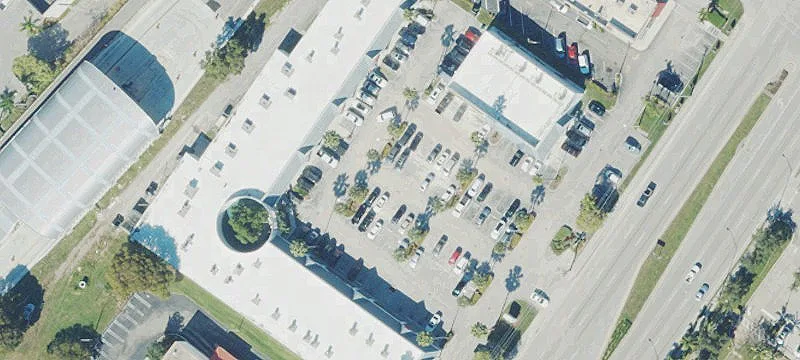 18910 Dixie Hwy