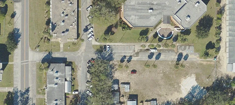 700 Experiment Sta Rd