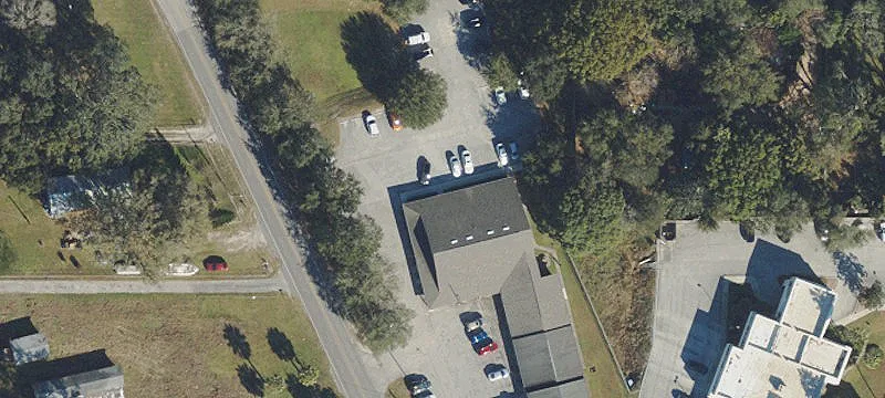 6326 Ft King Rd