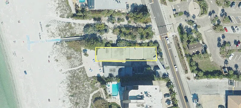 19540 Gulf Blvd, Unit 2