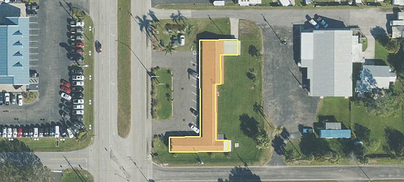 3190 Us Hwy 441st S