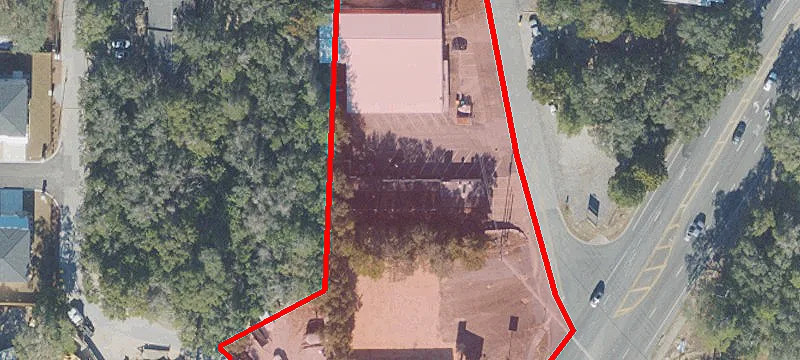 714 Howell Rd
