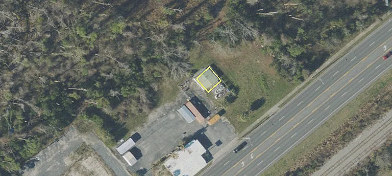 501 Hwy 231