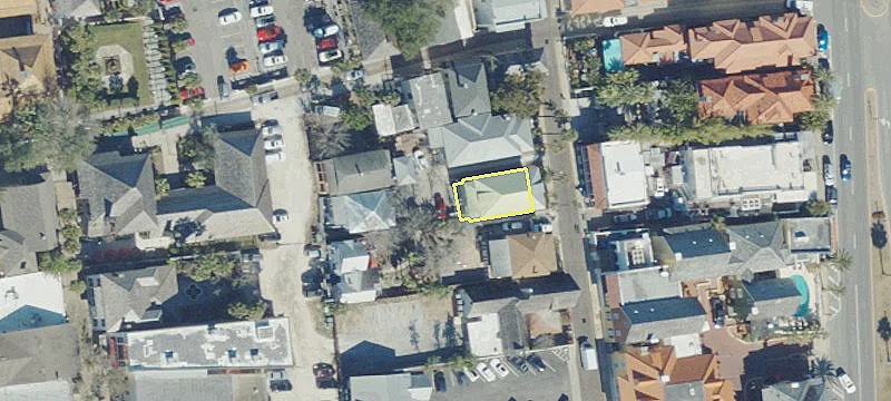 54 Charlotte St