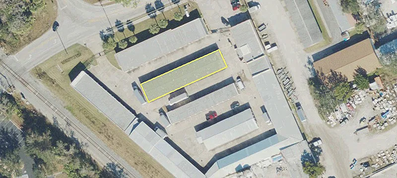 500 Turnbull Bay Rd