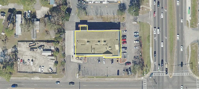 7790 Blanding Blvd