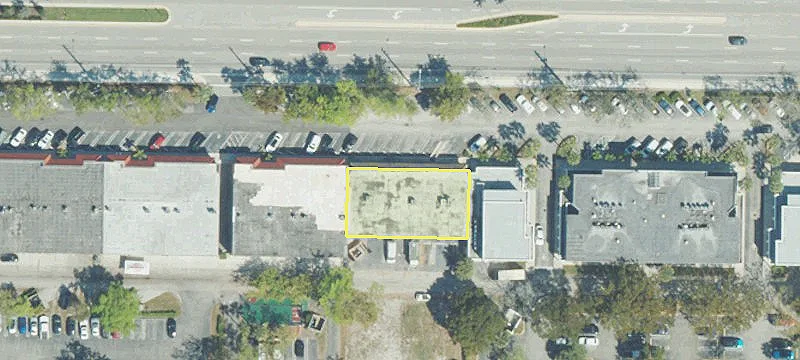 7600 Wiles Rd, Unit 7630