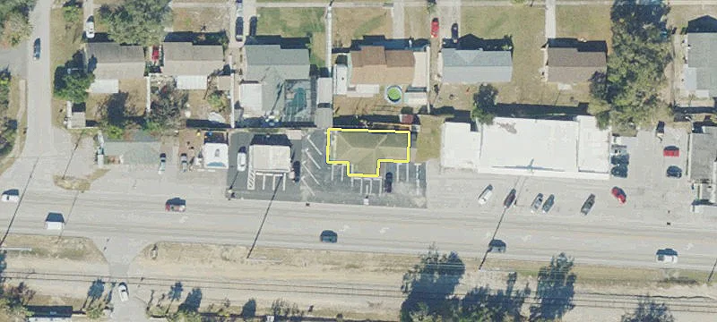 2315 Old Us Hwy 441