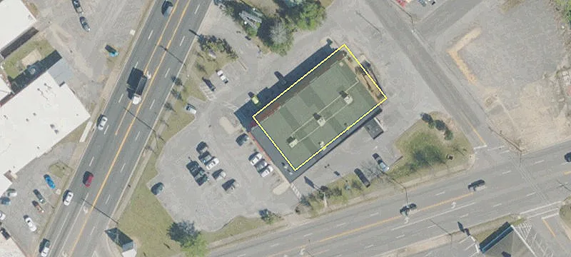 302 James Lee Blvd