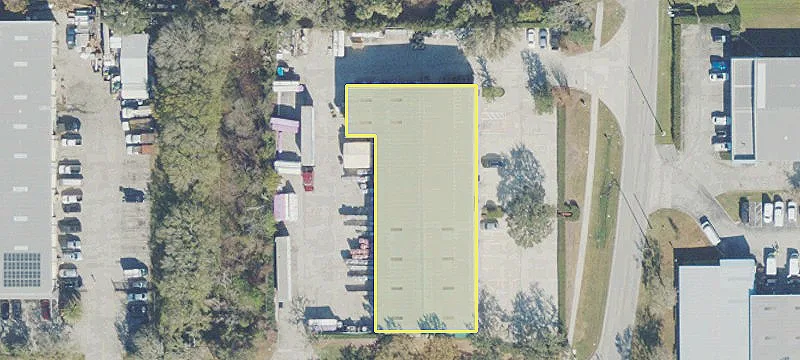 300 Central Park Dr