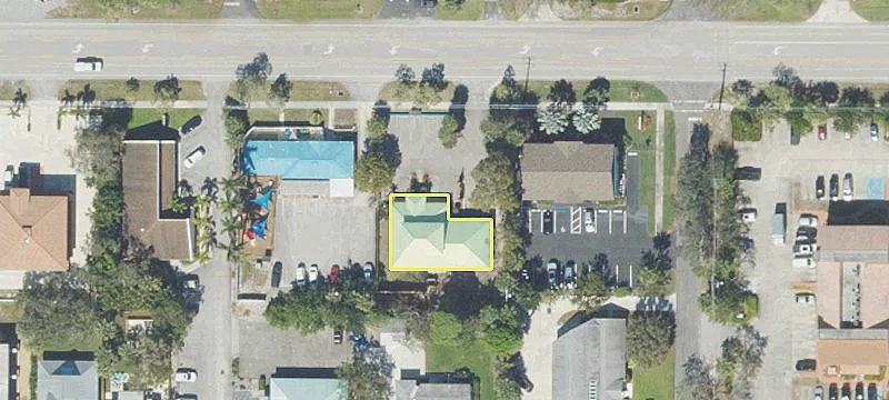 834 Ocean Blvd