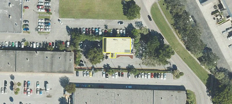 1700 Okeechobee Rd
