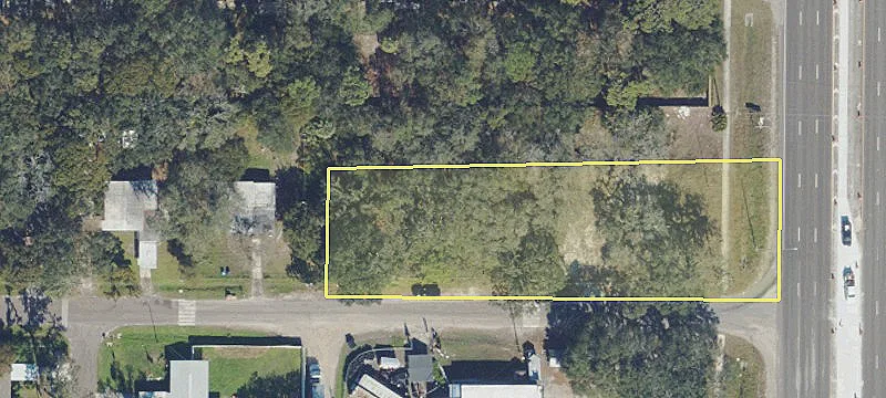Rivercrest Dr