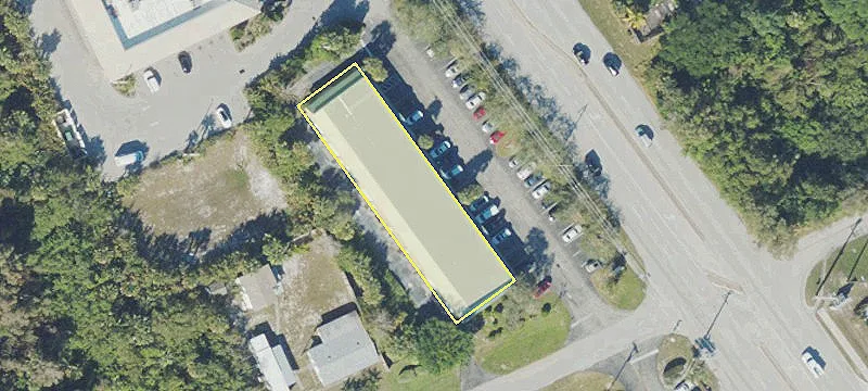 1701 Us Hwy 1st 1