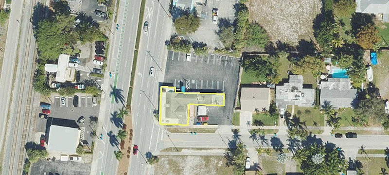 1002 Federal Hwy