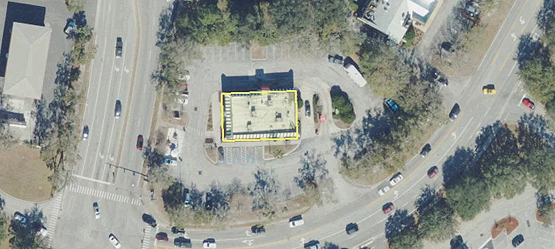 1 Cypress Edge Dr