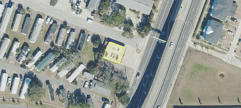 160 Mayport Rd