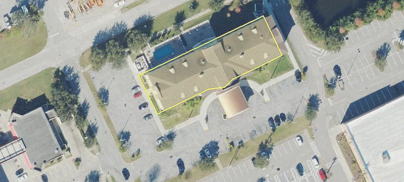2953 Rdg Way