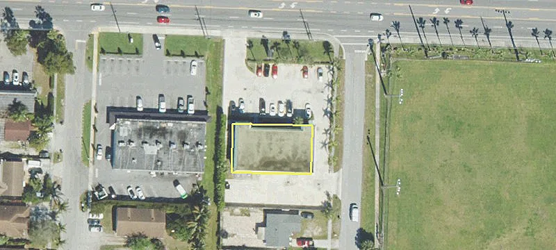 5350 10th Ave N Ste, Unit 1