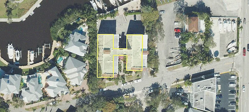 524 Saint Lucie Cres, Unit 101