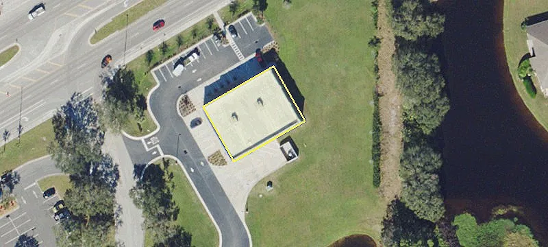 9105 Us Hwy 301st N