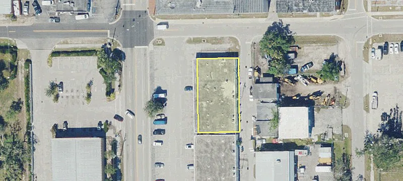 2203 Fowler St, Unit 2213