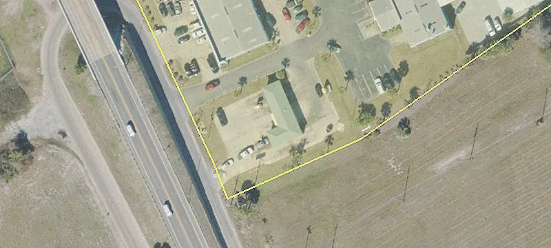 768 Hwy 98