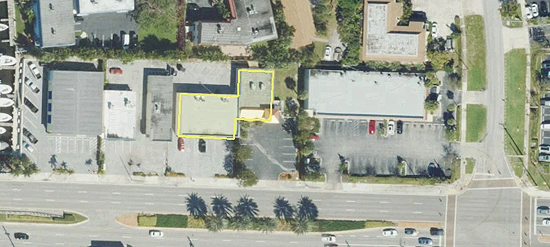 609 Northlake Blvd