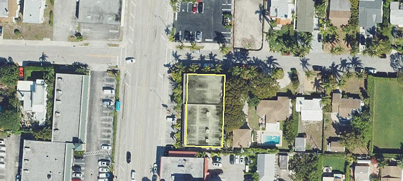 4900 Dixie Hwy