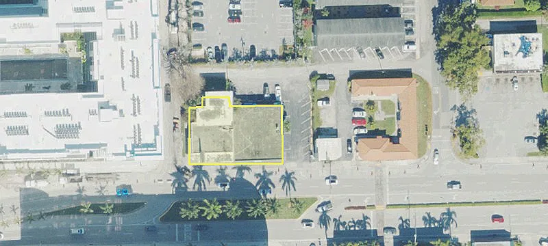129 Dania Bch Blvd