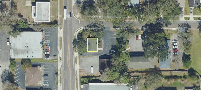 1463 Pinehurst Rd