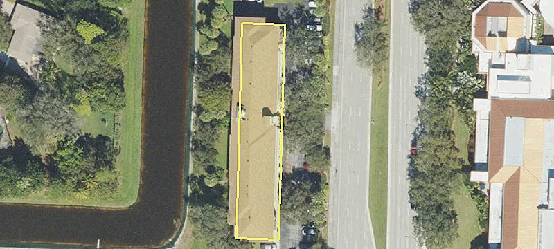 10625 Military Trl Ste, Unit 201