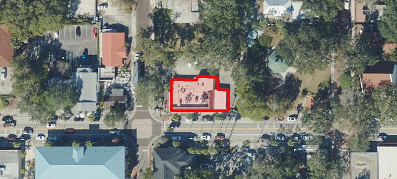 443 Main St